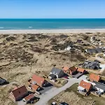 116-thisted-jorgen-hedes-vej-16 Casa vacanze