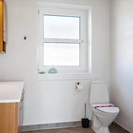 116-thisted-jorgen-hedes-vej-16 Hébergement de vacances Thisted