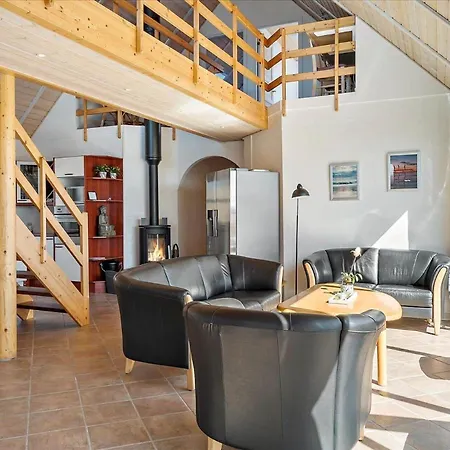 116-thisted-jorgen-hedes-vej-16 Hébergement de vacances