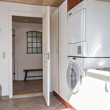 116-thisted-jorgen-hedes-vej-16 Hébergement de vacances