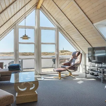 Hébergement de vacances 116-thisted-jorgen-hedes-vej-16 *