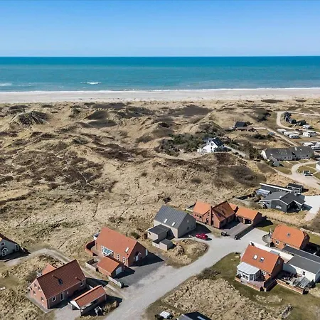 Hébergement de vacances 116-thisted-jorgen-hedes-vej-16 *