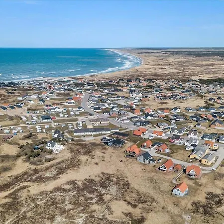 116-thisted-jorgen-hedes-vej-16 Hébergement de vacances Thisted