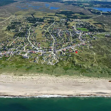 116-thisted-jorgen-hedes-vej-16 Hébergement de vacances Thisted