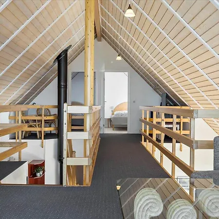Holiday home 116-thisted-jorgen-hedes-vej-16